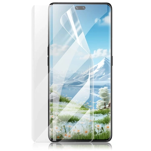 Kup Bizon Glass Hydrogel Előlap Honor Magic6 Pro [2 PACK] - BIZ4593 - {ean13} - Sklep Home Screen