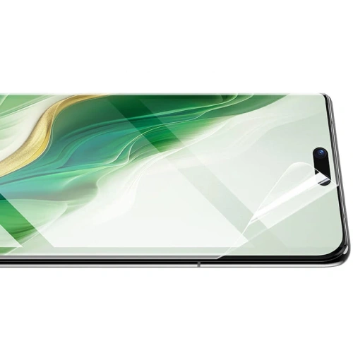 Kup Bizon Glass Hydrogel Előlap Honor Magic6 Pro [2 PACK] - BIZ4593 - {ean13} - Sklep Home Screen