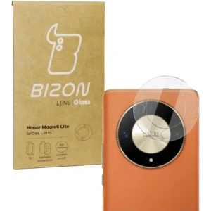 Kup Bizon üveg lencse Honor Magic6 Lite [2 PACK] - BIZ4594 - {ean13} - Sklep Home Screen