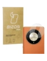 Bizon Glaslinse Honor Magic6 Lite [2 PACK]