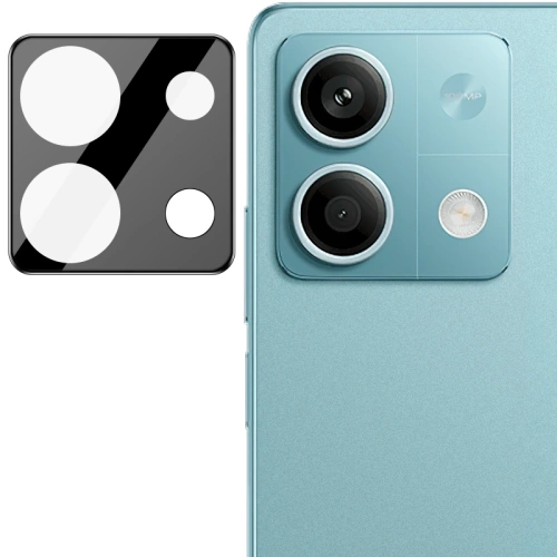Kup Sklo na fotoaparát Bizon Glass Lens do Xiaomi Redmi Note 13 5G [2 PACK] - BIZ4595 - {ean13} - Sklep Home Screen