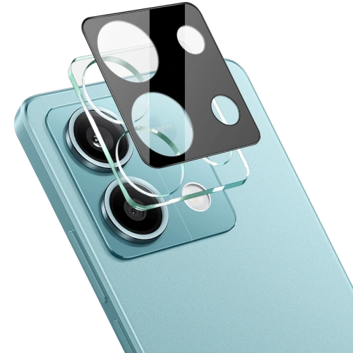 Kup Sklo na fotoaparát Bizon Glass Lens do Xiaomi Redmi Note 13 5G [2 PACK] - BIZ4595 - {ean13} - Sklep Home Screen