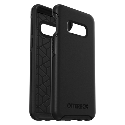 Kup Etui Otterbox Symmetry Samsung Galaxy S10e (fekete) - OTB015BLK - {ean13} - Sklep Home Screen