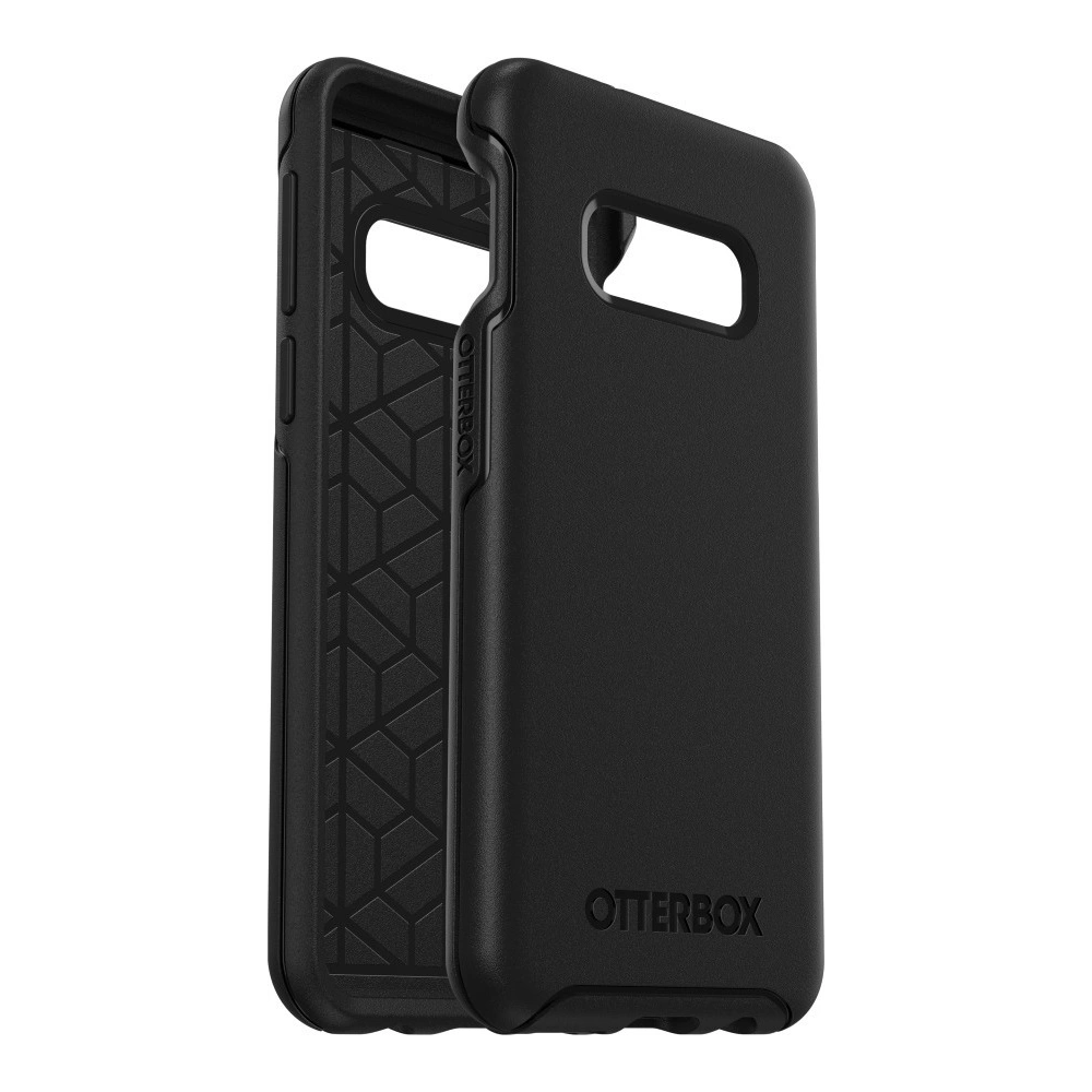 Etui Otterbox Symmetry Samsung Galaxy S10e (czarne)