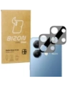 Szkło na aparat Bizon Glass Lens do Xiaomi Redmi Note 13 4G [2 PACK]