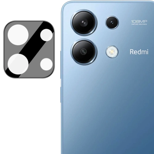 Kup Bizon üveg lencse Xiaomi Redmi Note 13 4G [2 CSOMAG] - BIZ5168 - {ean13} - Sklep Home Screen