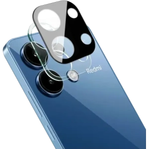 Kup Szkło na aparat Bizon Glass Lens do Xiaomi Redmi Note 13 4G [2 PACK] - BIZ5168 - {ean13} - Sklep Home Screen