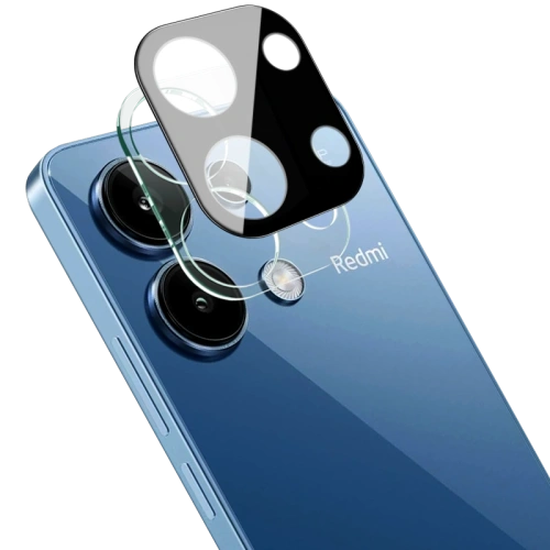Kup Bizon üveg lencse Xiaomi Redmi Note 13 4G [2 CSOMAG] - BIZ5168 - {ean13} - Sklep Home Screen