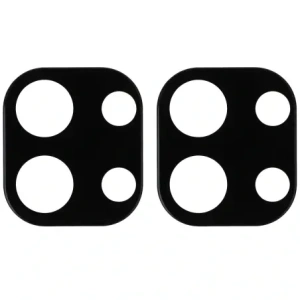 Kup Szkło na aparat Bizon Glass Lens do Xiaomi Redmi Note 13 4G [2 PACK] - BIZ5168 - {ean13} - Sklep Home Screen