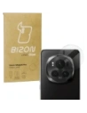 Szkło na aparat Bizon Glass Lens do Honor Magic6 Pro [2 PACK]
