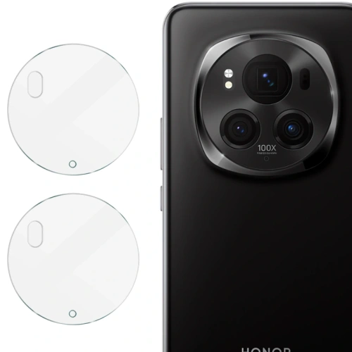 Kup Bizon üveg lencse Honor Magic6 Pro [2 PACK] - BIZ5169 - {ean13} - Sklep Home Screen