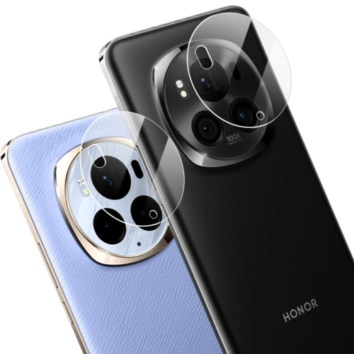 Kup Sklo na aparát Bizon Glass Lens do Honor Magic6 Pro [2 PACK] - BIZ5169 - {ean13} - Sklep Home Screen