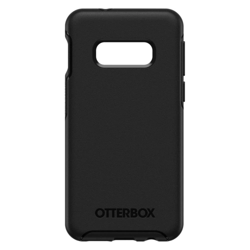 Buy Otterbox Symmetry Samsung Galaxy S10e (black) - OTB015BLK - {ean13} - Home Screen Store Europe