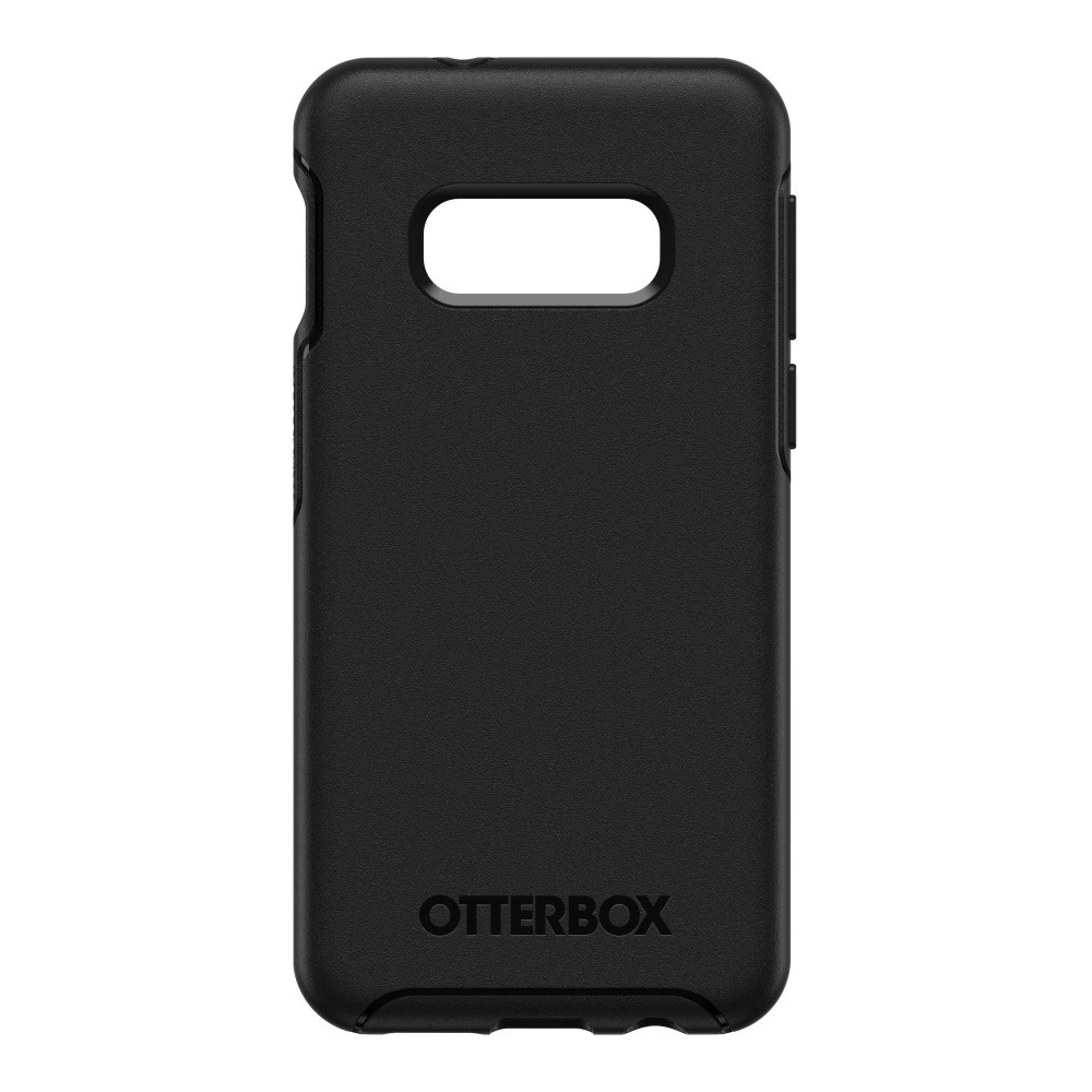 Etui Otterbox Symmetry Samsung Galaxy S10e (czarne)
