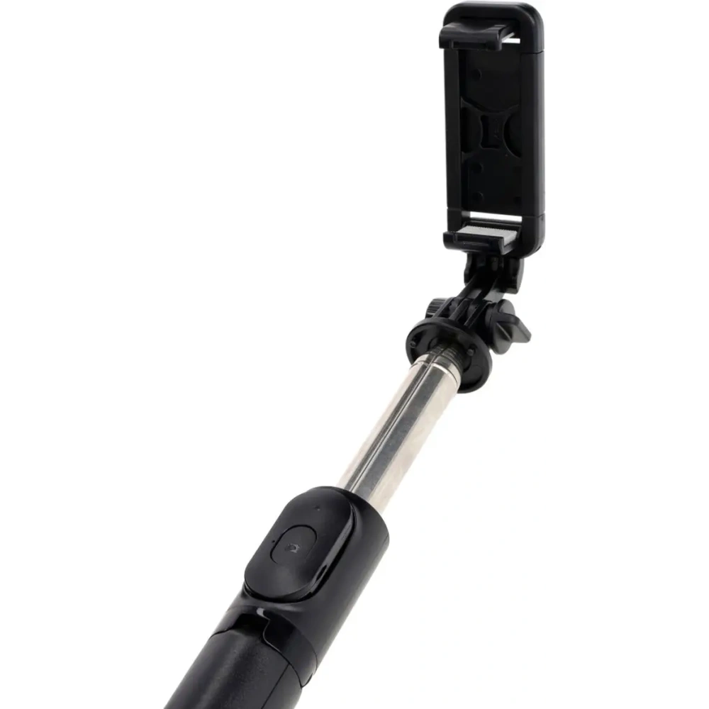 Kijek do selfie / tripod z pilotem Bizon Accessories Selfie Simple czarny