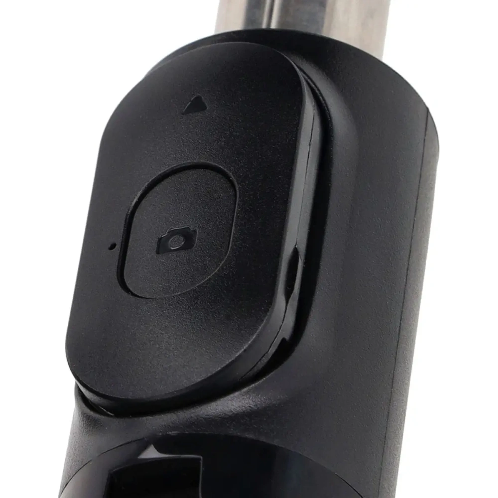 Kijek do selfie / tripod z pilotem Bizon Accessories Selfie Simple czarny