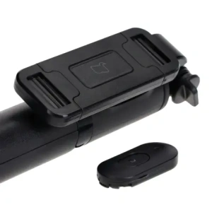 Kup Kijek do selfie / tripod z pilotem Bizon Accessories Selfie Simple czarny - BIZ4599 - {ean13} - Sklep Home Screen