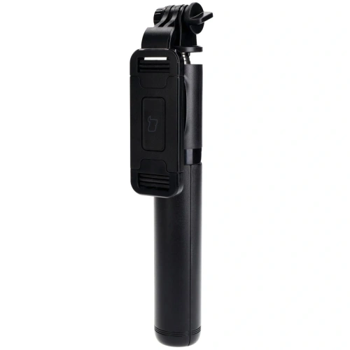 Kup Kijek do selfie / tripod z pilotem Bizon Accessories Selfie Simple czarny - BIZ4599 - {ean13} - Sklep Home Screen