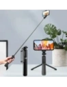 Kup Selfie tyč / stativ s ovladačem Bizon Accessories Selfie Simple černý - BIZ4599 - {ean13} - Sklep Home Screen