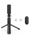 Kup Kijek do selfie / tripod z pilotem Bizon Accessories Selfie Simple czarny - BIZ4599 - {ean13} - Sklep Home Screen