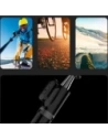 Kup Selfie tyč / stativ s ovladačem Bizon Accessories Selfie Simple černý - BIZ4599 - {ean13} - Sklep Home Screen