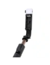 Kup Selfie tyč / stativ s lampou a dálkovým ovládáním Bizon Accessories Selfie Lamp černý - BIZ4600 - {ean13} - Sklep Home Screen