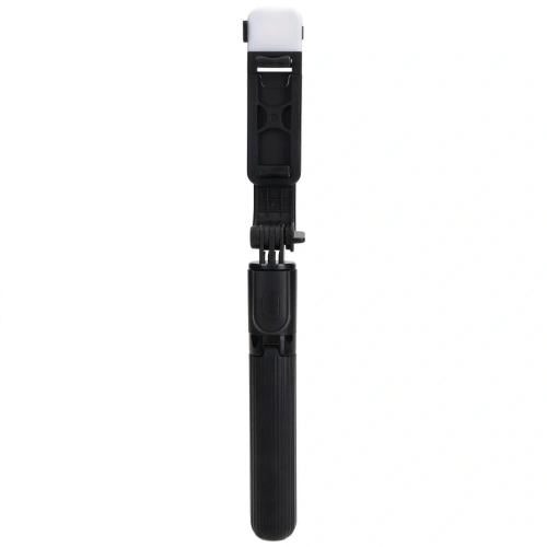 Kup Selfie tyč / stativ s lampou a dálkovým ovládáním Bizon Accessories Selfie Lamp černý - BIZ4600 - {ean13} - Sklep Home Screen