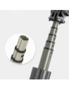 Kup Selfie tyč / stativ s lampou a dálkovým ovládáním Bizon Accessories Selfie Lamp černý - BIZ4600 - {ean13} - Sklep Home Screen