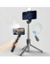Kup Bizon Zubehör Selfie Lampe schwarz - BIZ4600 - {ean13} - Sklep Home Screen
