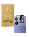 Bizon Glass Lens Xiaomi Redmi Note 13 Pro 4G / Poco M6 Pro 4G [2 PACK]