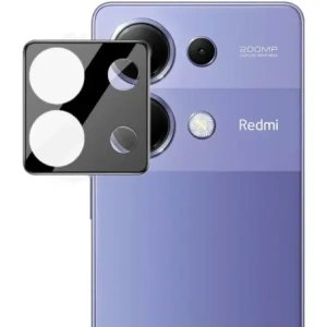 Kup Bizon Glass Lens Xiaomi Redmi Note 13 Pro 4G / Poco M6 Pro 4G [2 PACK] - BIZ4601 - {ean13} - Sklep Home Screen