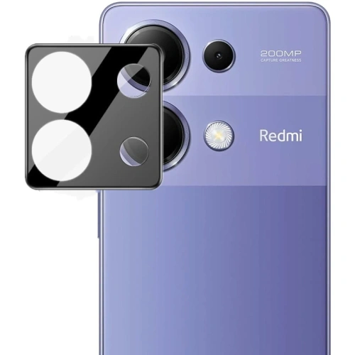 Kup Sklo na aparát Bizon Glass Lens do Xiaomi Redmi Note 13 Pro 4G / Poco M6 Pro 4G [2 PACK] - BIZ4601 - {ean13} - Sklep Home Screen