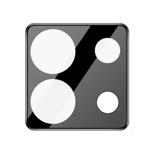 Kup Bizon Üveg Lencse Xiaomi Redmi Note 13 Pro 4G / Poco M6 Pro 4G [2 Csomag] - BIZ4601 - {ean13} - Sklep Home Screen