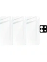 Kup BIZON Clear 3x kijelző üveg + kamera üveg Xiaomi Poco X6 / Redmi Note 13 Pro 5G - BIZ5173 - {ean13} - Sklep Home Screen