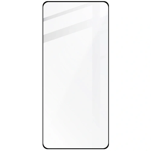 Kup BIZON Edge 2x képernyő üveg + kamera üveg Xiaomi Poco X6 / Redmi Note 13 Pro 5G - BIZ5174 - {ean13} - Sklep Home Screen