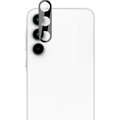 Kup 3x Szkło na ekran + szkło na aparat BIZON Clear do Samsung Galaxy A55 5G - BIZ4604 - {ean13} - Sklep Home Screen