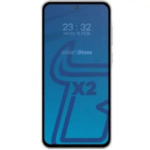 Kup BIZON Edge 2x sticlă de ecran + sticlă de cameră Samsung Galaxy A55 5G - BIZ4605 - {ean13} - Sklep Home Screen