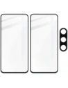 Kup BIZON Edge 2x sticlă de ecran + sticlă de cameră Samsung Galaxy A55 5G - BIZ4605 - {ean13} - Sklep Home Screen