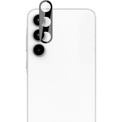 Kup BIZON Edge 2x sticlă de ecran + sticlă de cameră Samsung Galaxy A55 5G - BIZ4605 - {ean13} - Sklep Home Screen