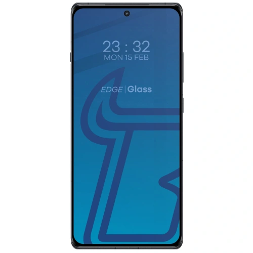 Kup BIZON Edge 3D 2x sticlă pentru ecran + sticlă pentru cameră OnePlus 12R - BIZ5178 - {ean13} - Sklep Home Screen