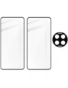 Kup BIZON Edge 3D 2x sticlă pentru ecran + sticlă pentru cameră OnePlus 12R - BIZ5178 - {ean13} - Sklep Home Screen