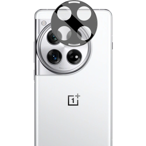 Kup BIZON Edge 3D 2x sticlă pentru ecran + sticlă pentru cameră OnePlus 12R - BIZ5178 - {ean13} - Sklep Home Screen