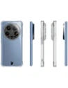 Kup Bizon Case Clear Pack Hülle + 2x Bildschirmfolie Xiaomi 14 Ultra klar - BIZ4608 - {ean13} - Sklep Home Screen