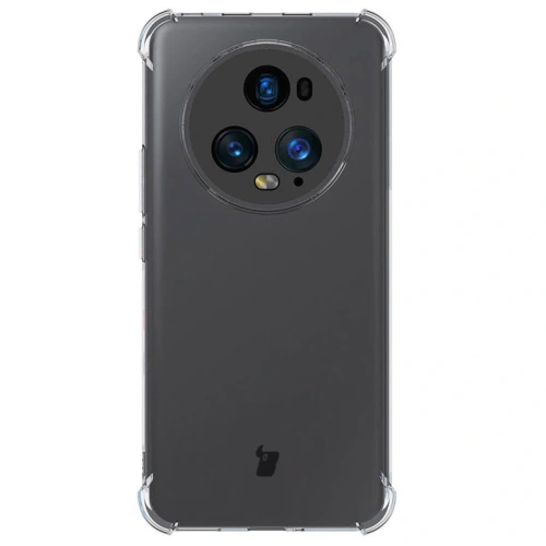 Buy Bizon Case Clear Pack case + 2x screen film Honor Magic5 Pro clear - BIZ5180 - {ean13} - Home Screen Store Europe