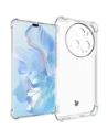 Kup Etui + 2x folia Bizon Case Clear Pack do Honor Magic5 Pro przezroczyste - BIZ5180 - {ean13} - Sklep Home Screen
