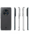 Kup Bizon Case Clear Pack + 2x folie de protecție transparentă pentru Honor Magic5 Pro - BIZ5180 - {ean13} - Sklep Home Screen