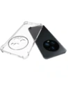 Kup Etui + 2x folia Bizon Case Clear Pack do Honor Magic5 Pro przezroczyste - BIZ5180 - {ean13} - Sklep Home Screen