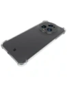 Kup Etui + 2x folia Bizon Case Clear Pack do Honor Magic5 Pro przezroczyste - BIZ5180 - {ean13} - Sklep Home Screen