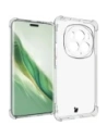Kup Etui + 2x folia Bizon Case Clear Pack do Honor Magic6 Pro przezroczyste - BIZ5181 - {ean13} - Sklep Home Screen