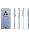 Kup Bizon Case Clear Pack Hülle + 2x Displayschutzfolie für Honor Magic6 Pro klar - BIZ5181 - {ean13} - Sklep Home Screen
